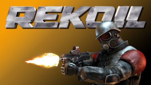 Rekoil (RIP) Rekoil (RIP)