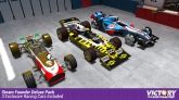 Victory: The Age of Racing Victory: The Age of Racing