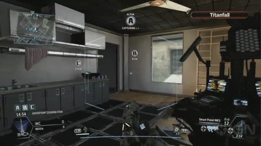 TitanFall Beta () +    