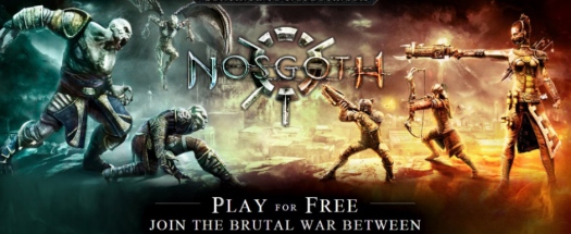  Nosgoth -      