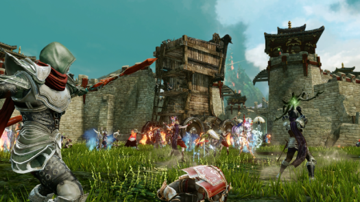  ArcheAge -   ,   ?