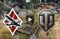 Танки в War Thunder vs World of Tanks, свержение короля?