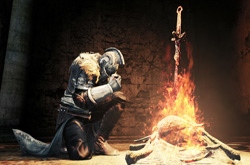 Превью: Dark Souls 2 - когда доспехи не помогут