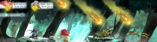   Child of Light   