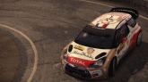 WRC 4 FIA World Rally Championship
