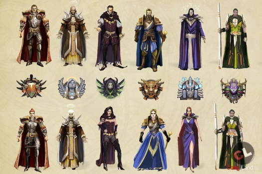 Age of Wonders 3 - Shut up and take my money