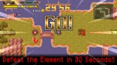 Half Minute Hero: The Second Coming (Yusha 30 Second) Half Minute Hero: The Second Coming (Yusha 30 Second)