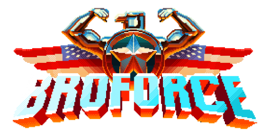 Broforce Broforce
