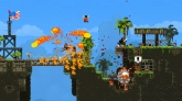 Broforce Broforce