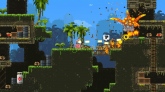 Broforce Broforce
