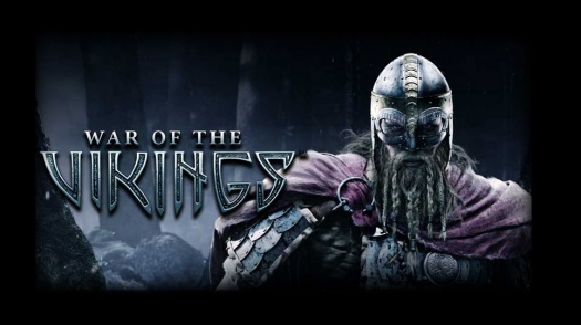  War of the Vikings   :    