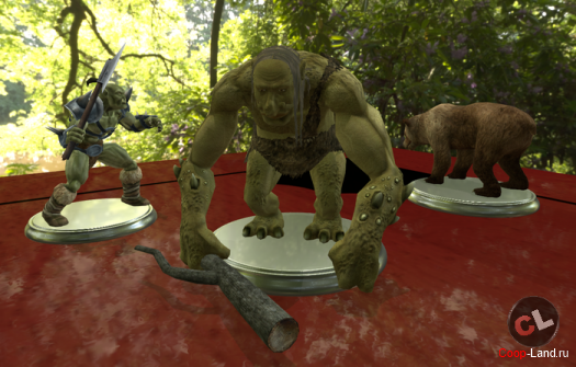 Tabletop Simulator -      .  