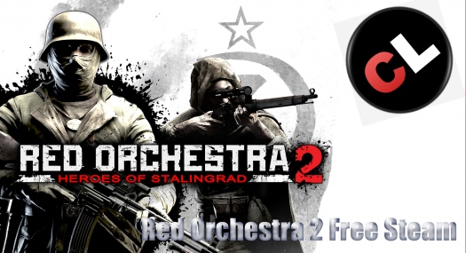 Red Orchestra 2    Steam