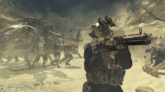  : Call of Duty: Modern Warfare 2   (modernwarfarepro.de)