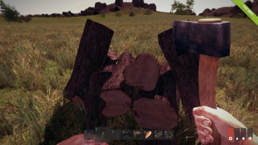 ����� ������ Rust. ����� ������, ����� �����, ����� ���