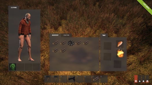 ����� ������ Rust. ����� ������, ����� �����, ����� ���