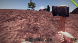 ����� ������ Rust. ����� ������, ����� �����, ����� ���