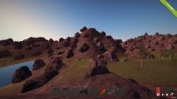 ����� ������ Rust. ����� ������, ����� �����, ����� ���