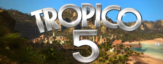 Tropico 5
