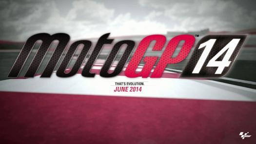 MotoGP 14 MotoGP 14