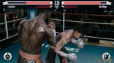 Real Boxing Real Boxing