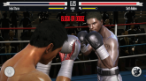 Real Boxing Real Boxing