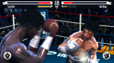 Real Boxing Real Boxing
