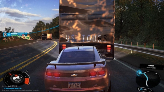   The Crew (Beta).   ?