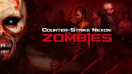 Counter-Strike Nexon: Zombies       