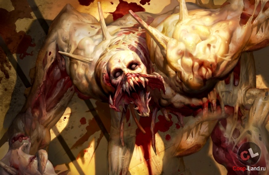 Counter-Strike Nexon: Zombies       