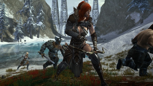  WoW ,    ? / TOP MMORPG 2014