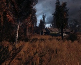 S.T.A.L.K.E.R Autumn Aurora 2