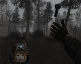 S.T.A.L.K.E.R Autumn Aurora 2