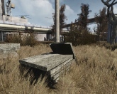 S.T.A.L.K.E.R Autumn Aurora 2