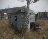 S.T.A.L.K.E.R Autumn Aurora 2