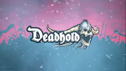 Deadhold - стратегия, где нужно управлять отрядами Deadhold - стратегия, где нужно управлять отрядами