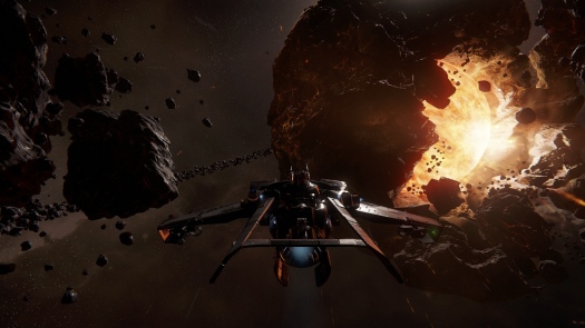  Star Citizen:    5 ,   