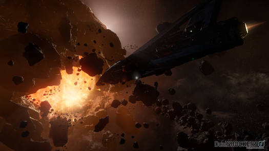  Star Citizen:    5 ,   