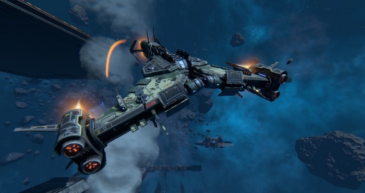 Star Conflict ! PvE ,     