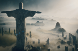 Загадочная, серьезная, затягивающая - Civilization: Beyond Earth