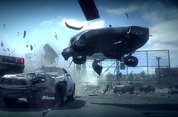 Next Gen Car: