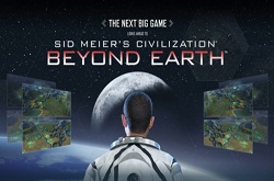 Sid Meier's Civilization: Beyond Earth