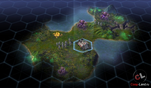 , ,  - Civilization: Beyond Earth
