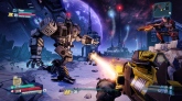Borderlands: The Pre-Sequel Borderlands: The Pre-Sequel