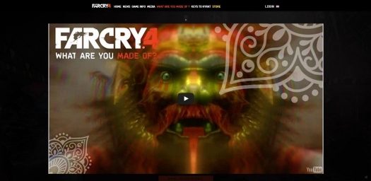   Far Cry 4 -       ( )