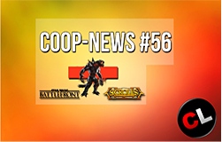 Coop-News #56 / Альфа Evolve, новая игра от создателя Minecraft, Star Wars: Battlefront дата релиза
