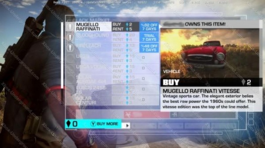 Just Cause 3.   