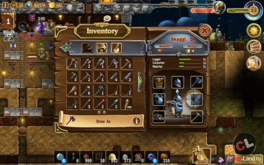 Craft The World -  ,   