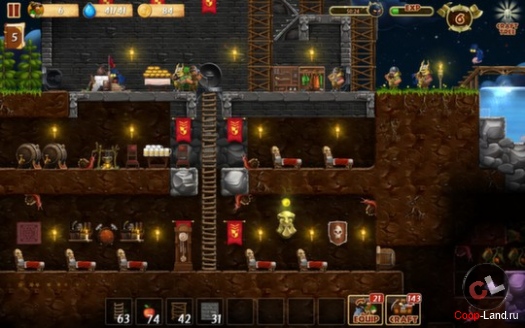 Craft The World -  ,   