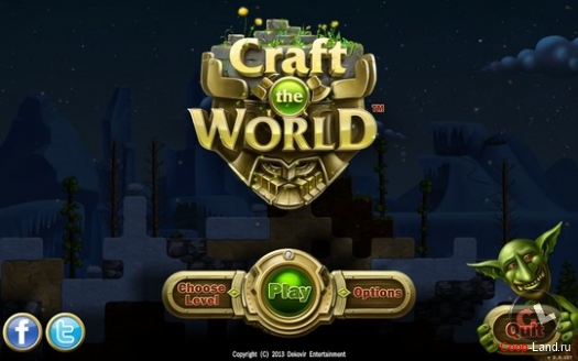Craft The World -  ,   
